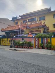Lorong Bachok (D14), Shop House #573418711